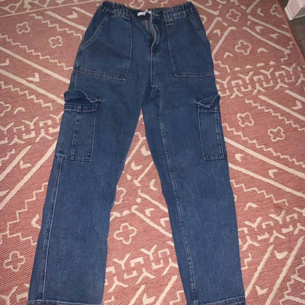 jeans bundle!